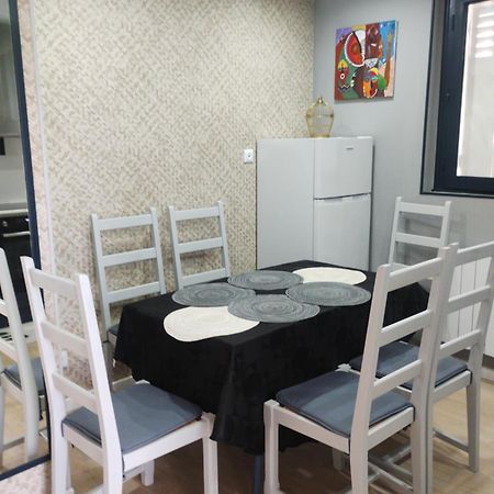 נוייר-סור-שר Appartement Le Tresor D'Amour מראה חיצוני תמונה