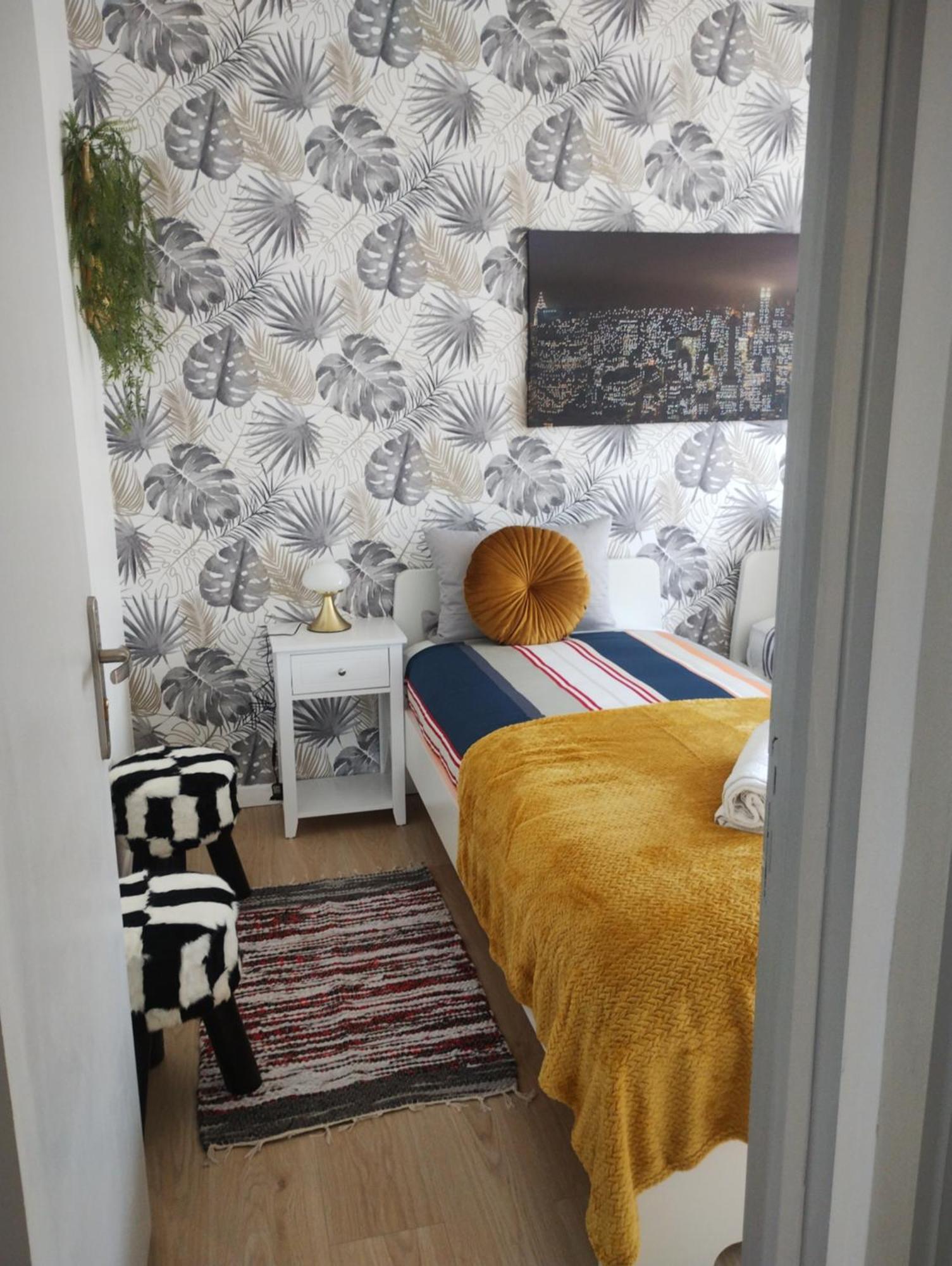 נוייר-סור-שר Appartement Le Tresor D'Amour מראה חיצוני תמונה