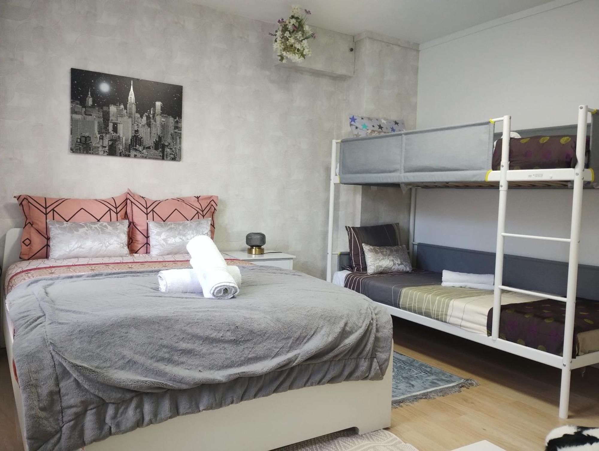 נוייר-סור-שר Appartement Le Tresor D'Amour מראה חיצוני תמונה