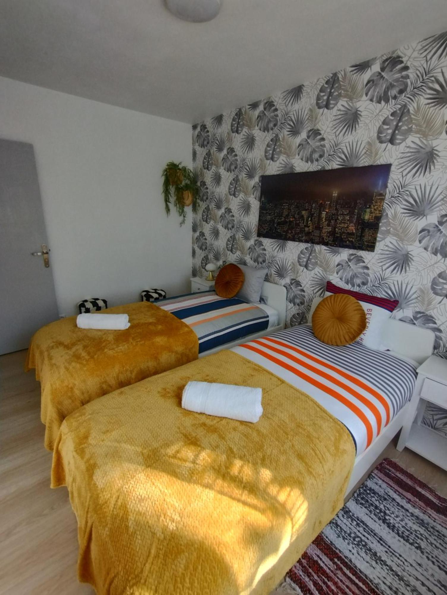 נוייר-סור-שר Appartement Le Tresor D'Amour מראה חיצוני תמונה